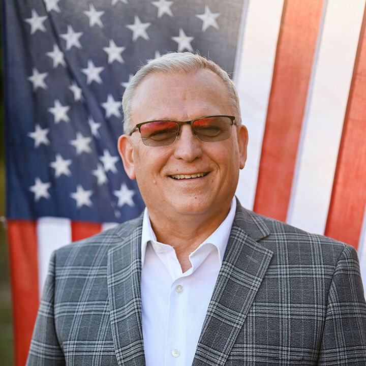 Pastor to run for District 112 state House seat